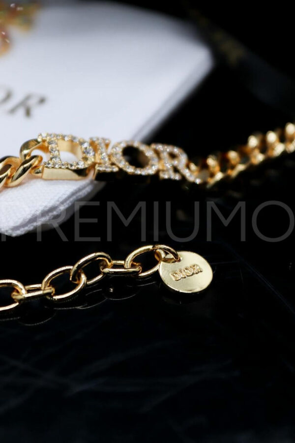 Christian Dior браслет PR940624 4