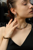 Christian Dior браслет PR961111 5