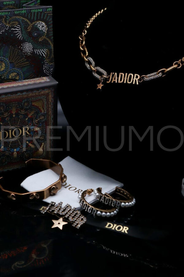 Christian Dior браслет PR961111 3