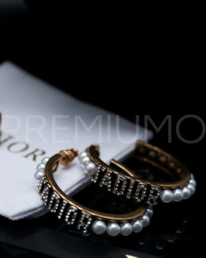 Christian Dior серьги PR846839
