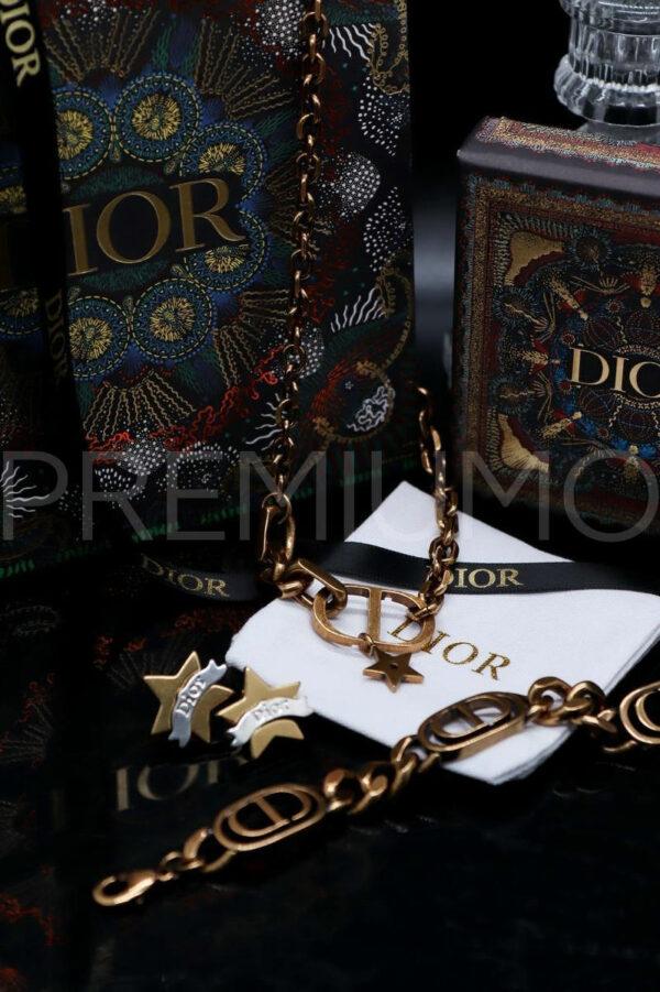 Christian Dior браслет PR909637 2