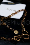 Christian Dior колье PR833434 8