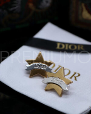 Christian Dior серьги PR680859 Christian Dior серьги PR680859