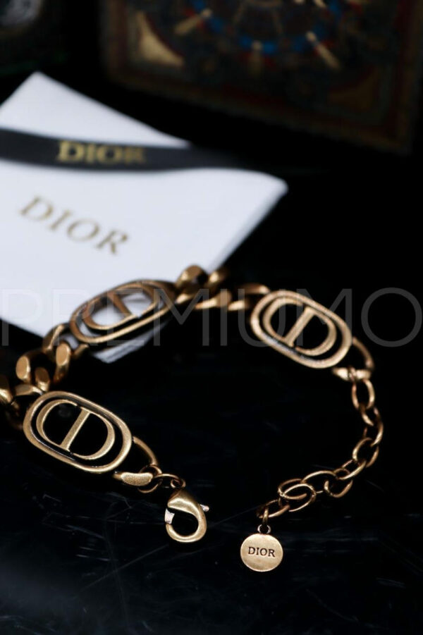 Christian Dior браслет PR909637