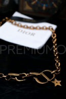 Christian Dior колье PR833434 7