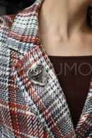 Chanel брошь PR352193 4