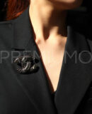 Chanel брошь PR227577 7