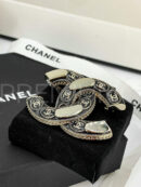 Chanel брошь PR227577 5