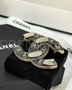 Chanel брошь PR227577