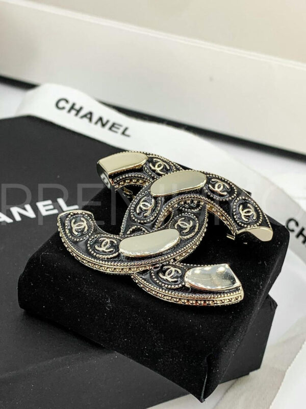 Chanel брошь PR227577