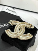 Chanel брошь PR227577 8