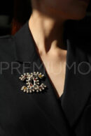 Chanel брошь PR786626 5