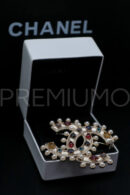 Chanel брошь PR786626 4
