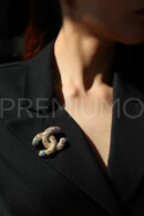 Chanel брошь PR868224 5