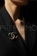 Chanel брошь PR512864 5