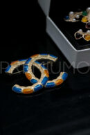 Chanel брошь PR512864 4