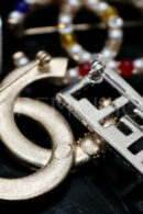 Chanel брошь PR443366 6