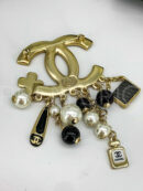 Chanel брошь PR162141 5