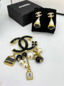 Chanel брошь PR162141 4