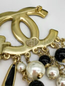 Chanel брошь PR162141 6