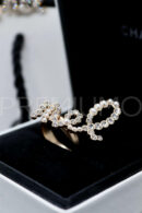 Chanel кольцо PR143083 4