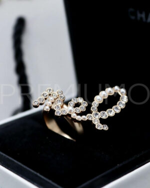 Chanel кольцо PR143083