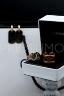 Chanel кольцо PR203641 5