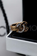 Chanel кольцо PR203641 4