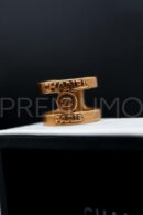 Chanel кольцо PR926453 5