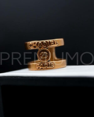 Chanel кольцо PR926453