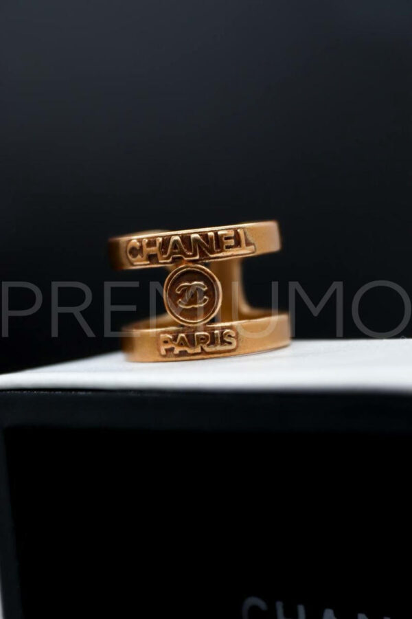 Chanel кольцо PR926453