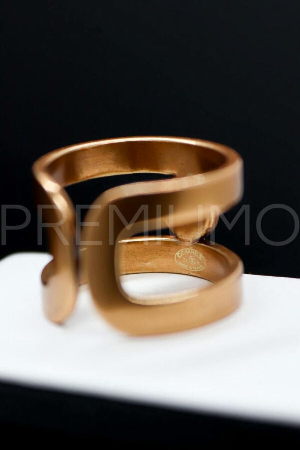 Chanel кольцо PR926453 2