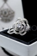 Chanel кольцо PR249152 5