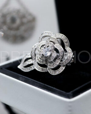 Chanel кольцо PR249152