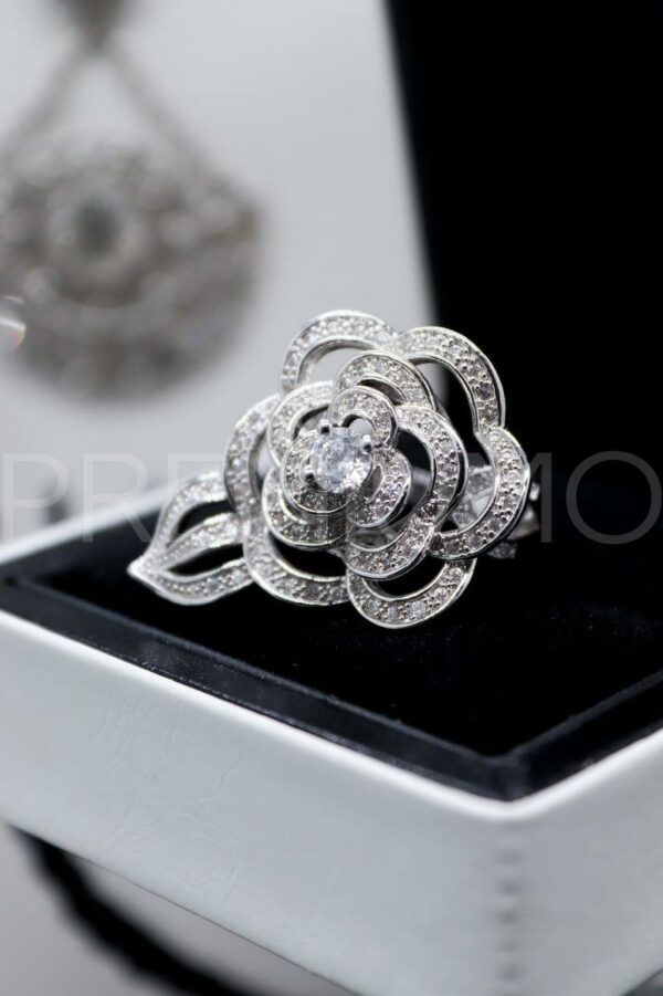 Chanel кольцо PR249152