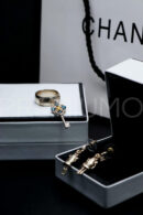 Chanel кольцо PR384148 5
