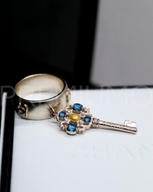 Chanel кольцо PR384148