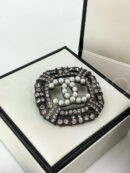Chanel брошь PR406735 4
