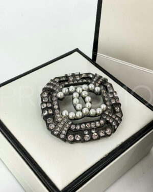 Chanel брошь PR406735