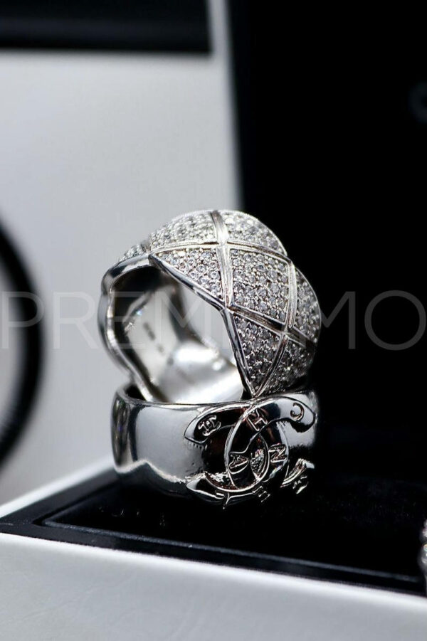 Chanel кольцо PR455476 3