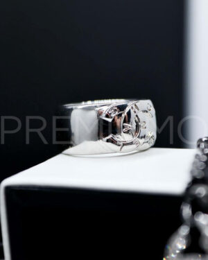 Chanel кольцо PR455476