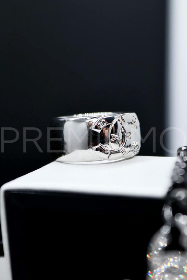 Chanel кольцо PR455476