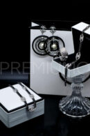 Chanel кольцо PR455476 5
