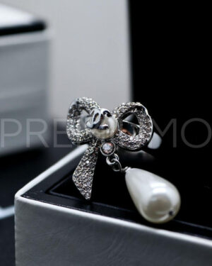 Chanel кольцо PR128221