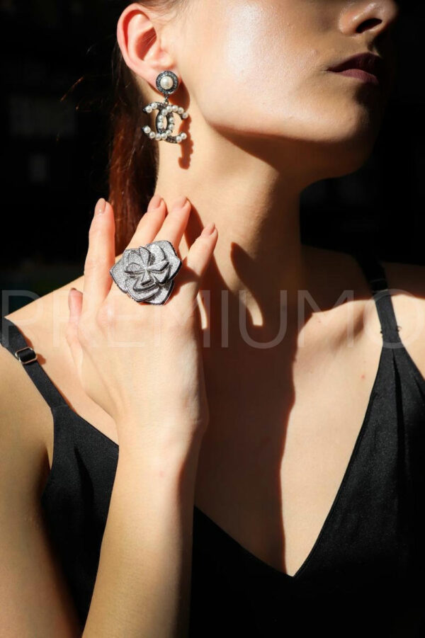 Chanel кольцо PR568954 2