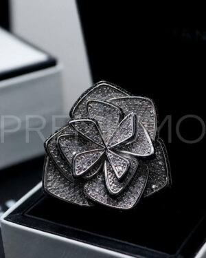 Chanel кольцо PR568954