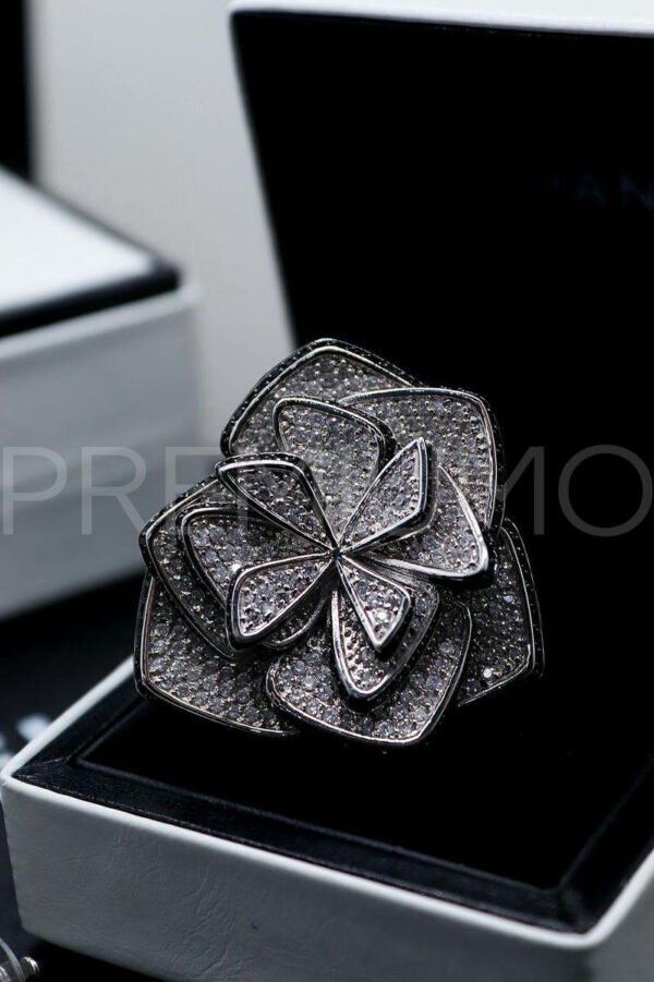 Chanel кольцо PR568954