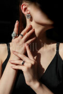 Chanel кольцо PR655475 5