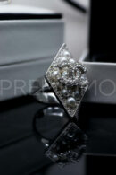 Chanel кольцо PR595810 4