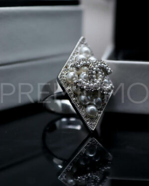 Chanel кольцо PR595810
